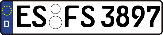 ES-FS3897