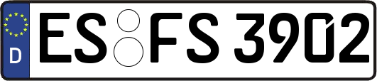 ES-FS3902