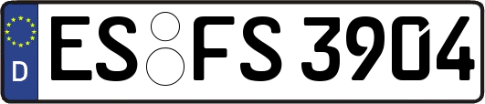ES-FS3904