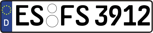 ES-FS3912