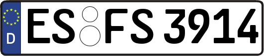 ES-FS3914