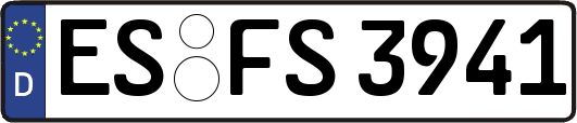 ES-FS3941
