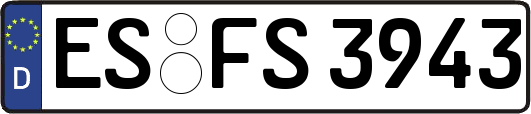 ES-FS3943