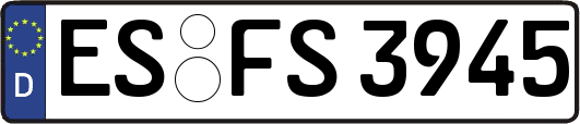 ES-FS3945