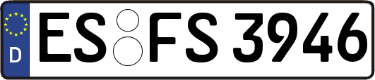 ES-FS3946