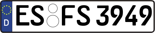 ES-FS3949