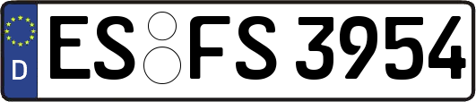ES-FS3954