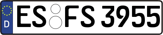 ES-FS3955