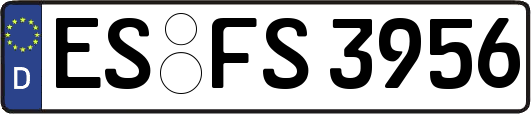 ES-FS3956