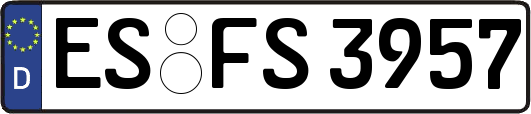 ES-FS3957