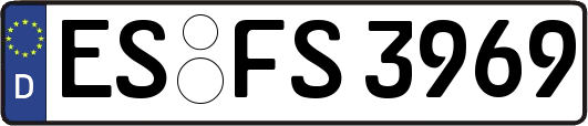 ES-FS3969