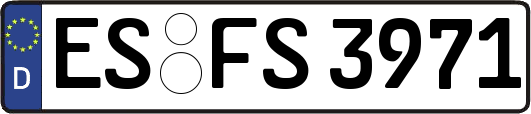 ES-FS3971
