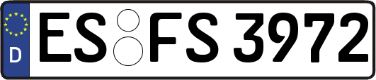 ES-FS3972