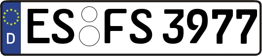 ES-FS3977