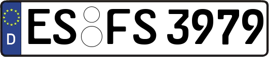 ES-FS3979