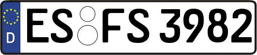 ES-FS3982