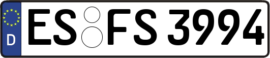 ES-FS3994