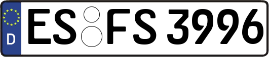 ES-FS3996