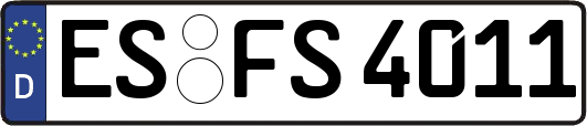 ES-FS4011