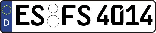ES-FS4014