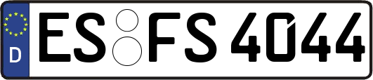 ES-FS4044