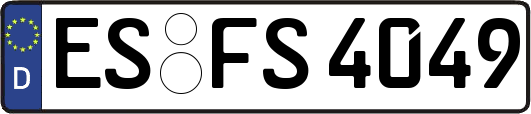 ES-FS4049