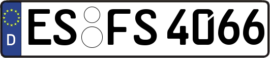 ES-FS4066