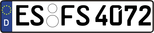 ES-FS4072