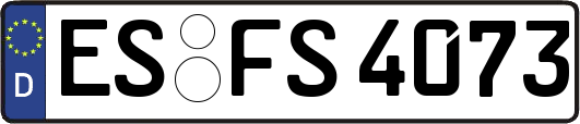 ES-FS4073