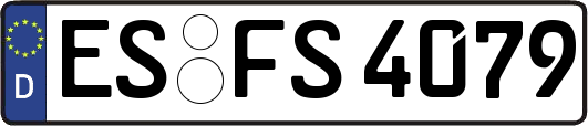 ES-FS4079