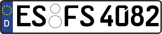 ES-FS4082