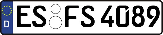 ES-FS4089