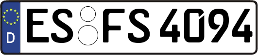 ES-FS4094
