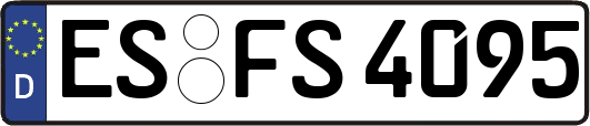 ES-FS4095