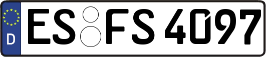 ES-FS4097