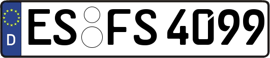 ES-FS4099