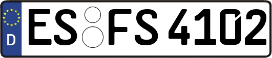 ES-FS4102