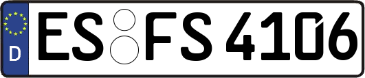 ES-FS4106