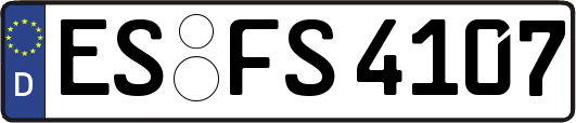 ES-FS4107