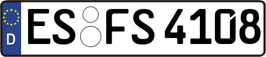 ES-FS4108
