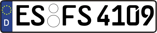 ES-FS4109