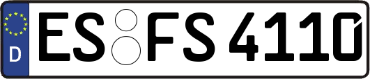 ES-FS4110