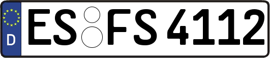 ES-FS4112
