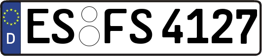 ES-FS4127
