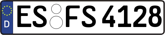 ES-FS4128