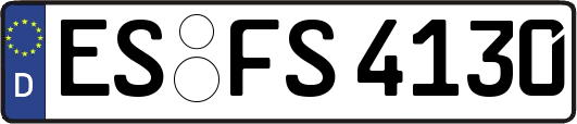 ES-FS4130