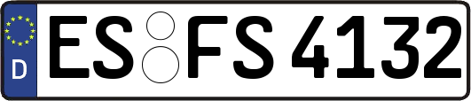 ES-FS4132