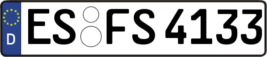 ES-FS4133