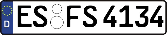 ES-FS4134