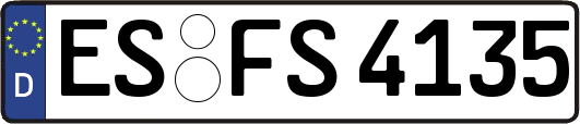 ES-FS4135